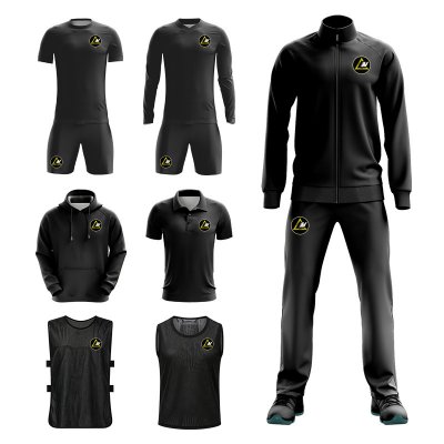 Package Deals Are Cheaper-Mix and match items in a set to get more for less Inquire for details