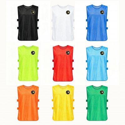 Training Vest No MOQ Bulk pricing available Inquire for details V1