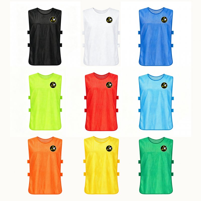 Training Vest No MOQ Bulk pricing available Inquire for details V1