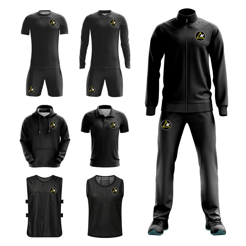 Package Deals Are Cheaper-Mix and match items in a set to get more for less Inquire for details